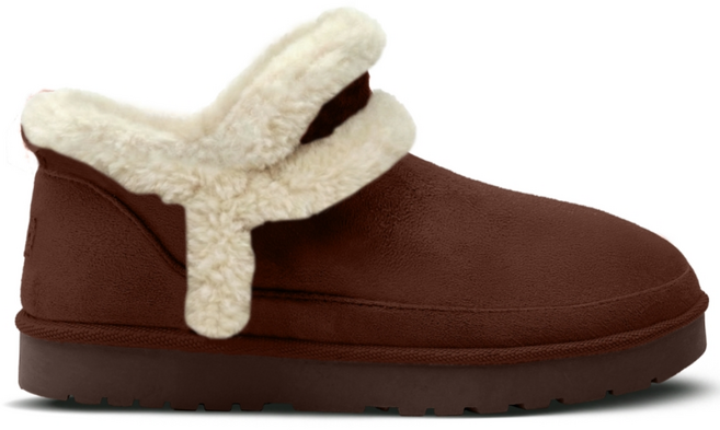 까발로 여성부츠 겨울신발 털부츠 방한화 털신 퍼부츠 숏부츠 CA022