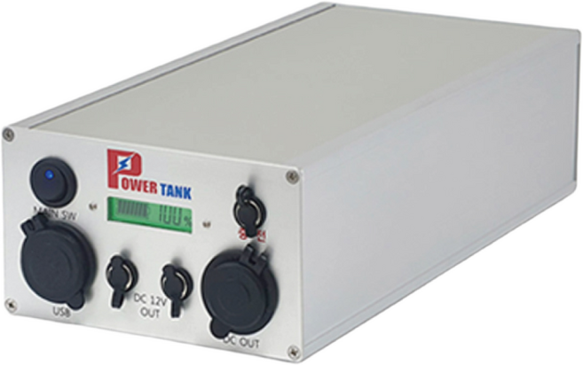 국산 파워뱅크 대용량 60A 캠핑 차박용 220V 배터리 (삼성셀 국내AS), 250A, 1개, 1개입