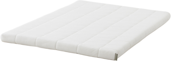 한샘 디퍼 베이직 토퍼 매트리스 Q