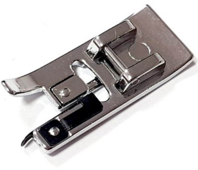 가정용 원터치 오버록노루발, 1개