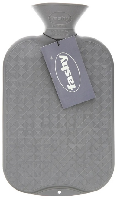 파쉬 보온 물주머니 노커버 다이아몬드