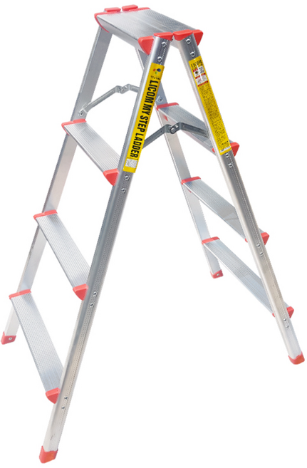 가정용 다용도 4단 사다리, 1개