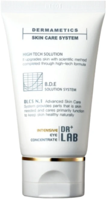 닥터랩 인텐시브 아이 컨센트레이트, 60ml, 1개 - 쿠팡