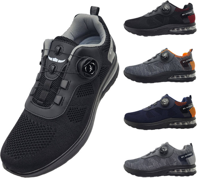 BFL 다이얼 운동화 런닝화 워킹화 발편한 신발 4413