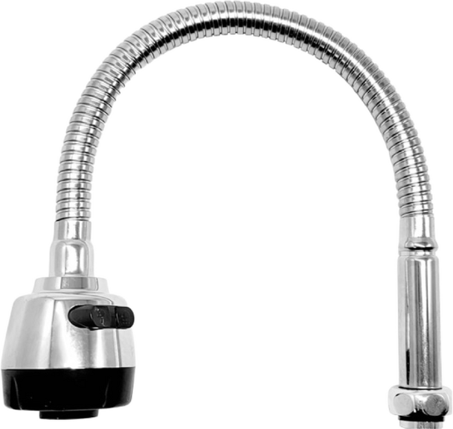 우리수도 단수 전용 교체용 I형 자바라 코브라, 1개