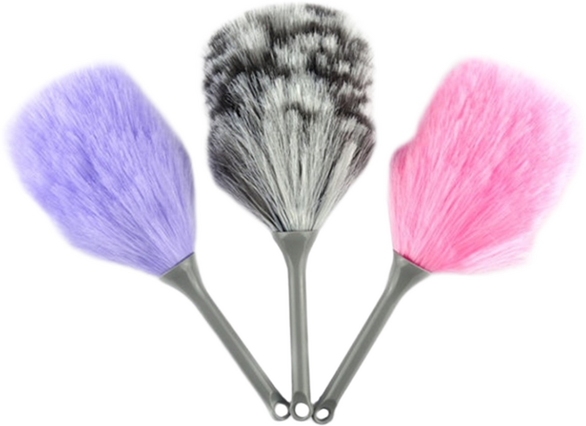 아스토니쉬 먼지털이-소, 미니-믹스, 1, 1개