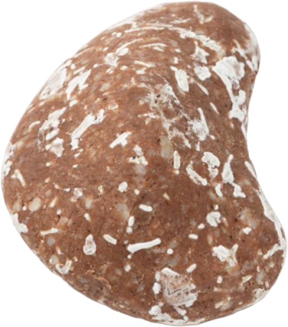 모약돌 샴푸바 고체 샴푸 비누 트리트먼트바 린스바, 1개, 85g