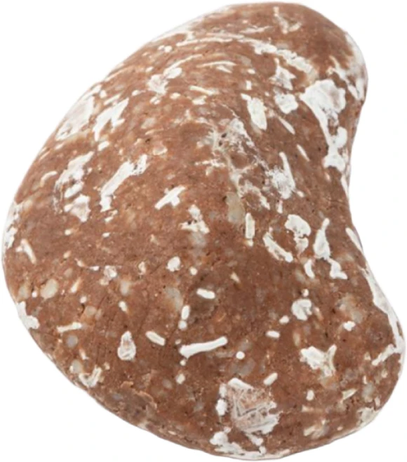 모약돌 샴푸바 고체 샴푸 비누 트리트먼트바 린스바, 1개, 85g - 쿠팡