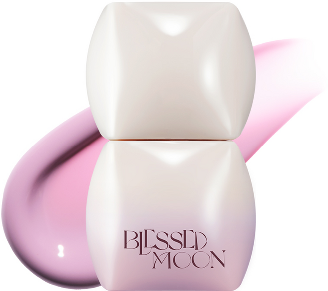 블레스문 베일 멜팅 컬러 블러쉬 3.8g, 1개, 02 드리미