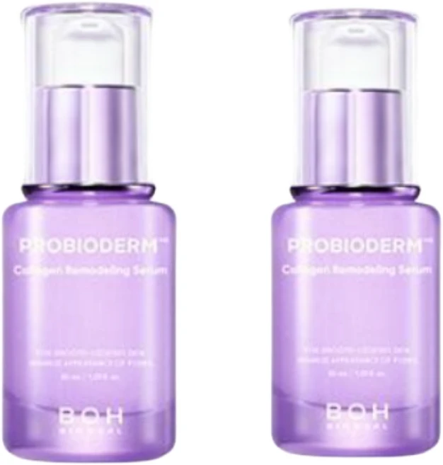 [정품] +-+ bio healboh 1+1 바이오힐보 프로바이오덤 콜라겐 타이트닝 리모델링 세럼, 1개, 60ml - 쿠팡