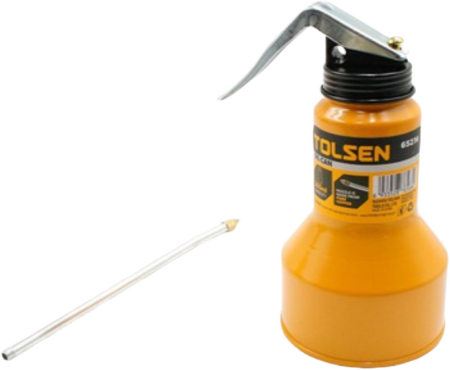 TOLSEN 툴센 오일샷시 오일통 기름통 오일펌프, NO.65216 300ml, 1개