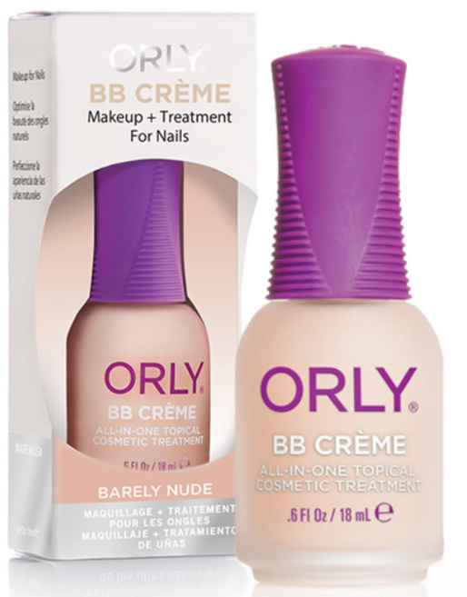 오를리 네일BB 뷰티밤, 18ml, 1개