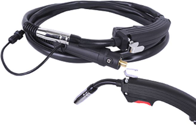 세라 논가스 미그토치 세트 3M SERA-2000전용, 1개