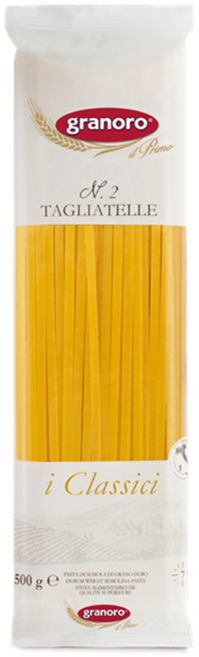 그라노로 탈리아텔레 스파게티 500g, 1개