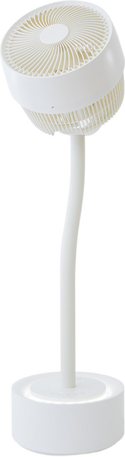 [헬로썸머 1+1] 리브제 무소음 BLDC 스탠드 써큘레이터 LIVJET-AIR01