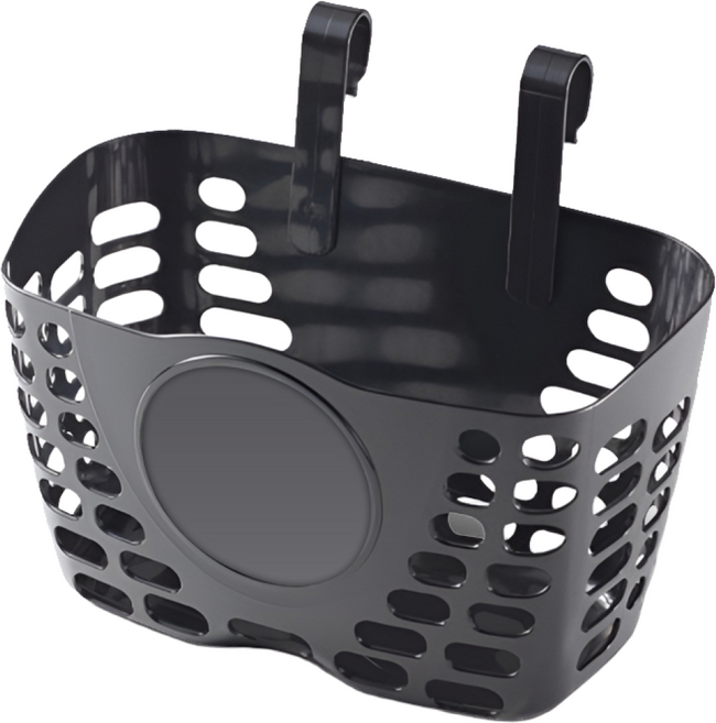 삼천리 14인치 16인치 18인치 20인치 아동 어린이용 걸이형 바구니 아동용바구니, M, 1개