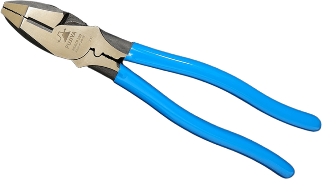 후지야 3000TP-250 데카펜 250MM, 1개