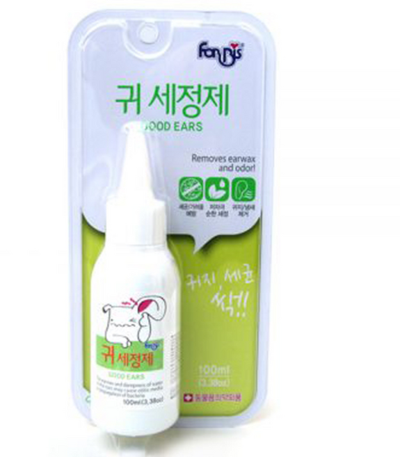 상세페이지참고 _FFF (귀지/냄새 포비스 제거), 1개