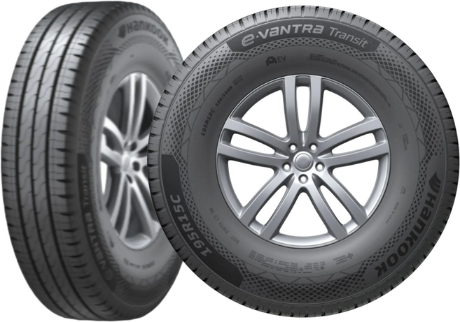 EV 한국타이어 195 15 8PR 봉고3 1톤 화물차 앞타이어 봉고3/포터2 4륜 앞뒤타이어 전기차용 EV타이어 19515 8PR / 일반차량에 장착하면 더더욱 좋습니다!!, 장착 미포함, 1개