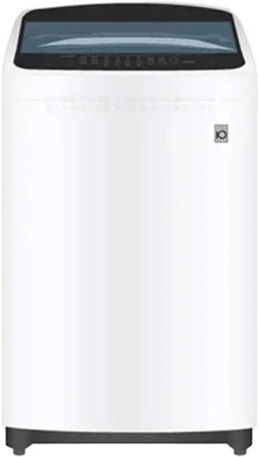 [렌탈/전국설치가능] [LG] 통돌이 세탁기 10kg (화이트) / TR10WL, 화이트