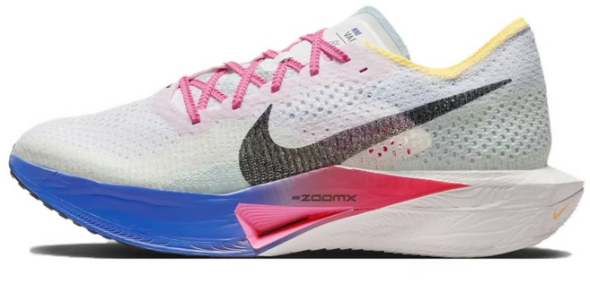 나이키 줌 베이퍼플라이 3 남녀공용 가벼운 편안한 캐주얼 운동화