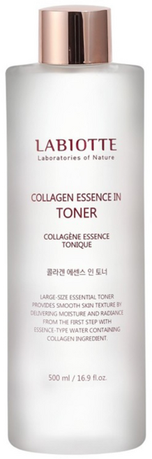 라비오뜨 콜라겐 에센스 인 토너 SB01003100, 1개, 500ml