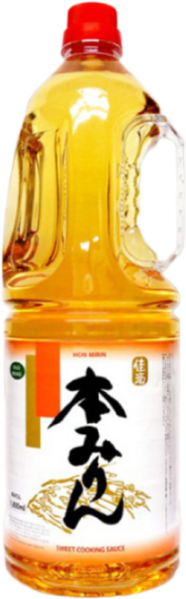 만능 맛술 혼미린 1.8L, 1개