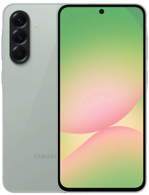 삼성 갤럭시A56 256GB 12램 올리브 듀얼심+E심 5G 관세포함 자급제폰, 단품, 단품