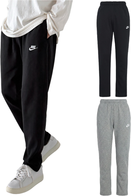 당일발송 나이키 NIKE 트레이닝 바지 츄리닝 팬츠 긴바지 스포네틱 양말