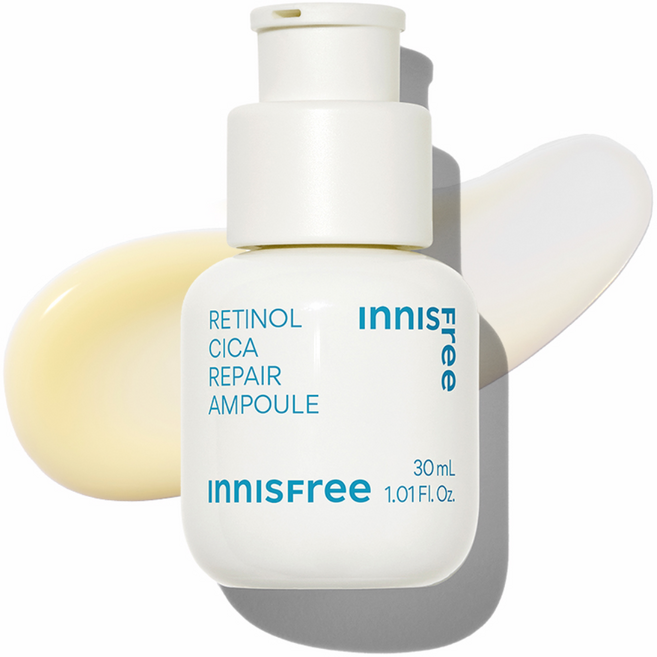 INNISFREE A醇淨膚護理安瓶, 30ml, 1瓶