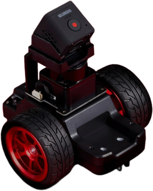 RM001 비글 AI 로봇 디럭스 패키지 (비글 4대 세트), 1세트