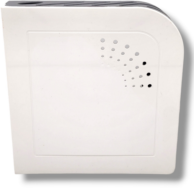 인라이프 한샘 씽크대 부착식 칼꽂이, 1개