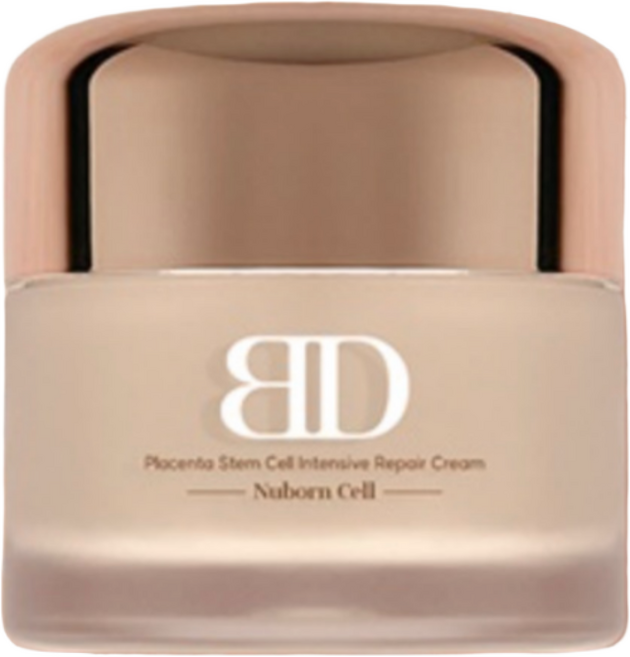 [울트라파파] 블랑두부 누본셀 양태반 줄기세포 인텐시브 리페어 재생 크림 호주 스템셀 플라센타, 1개, 50ml