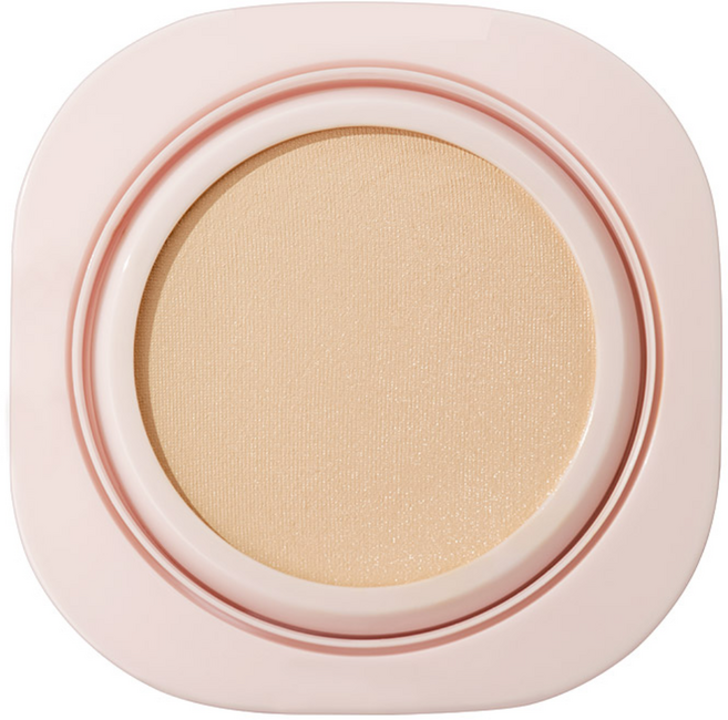 [공식판매처] 매스티나 내추럴 글로우 쿠션 SPF 50+ /PA++++ (리필 15g), 1개, 21호 라이트