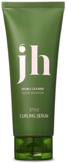 제니하우스코스메틱 스타일 컬링 세럼, 1개, 150ml