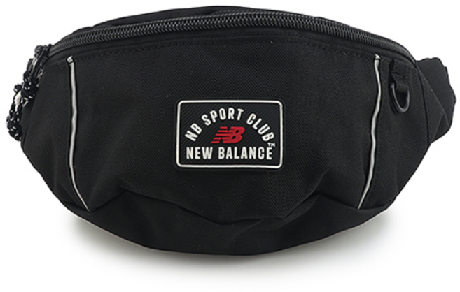 뉴발란스 키즈 에센셜 힙색 M NK8AEF307U