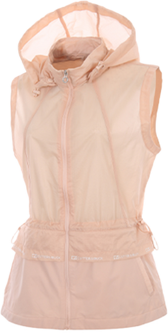 커터앤벅 여성 루비 프리미엄 샤링 베스트 CBFVS41401