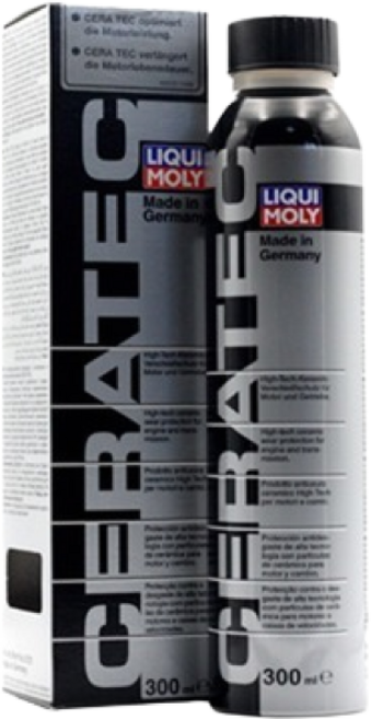 리퀴몰리 세라텍 오일첨가제 300ml, 1개