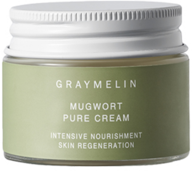 그레이멜린 사철쑥 수분 진정 크림, 1개, 50g