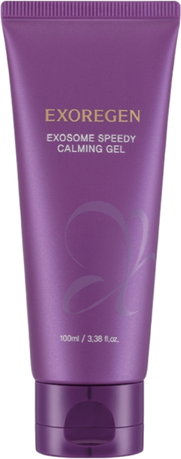 엑소리젠 엑소좀 스피디 수딩 카밍젤, 1개, 100ml