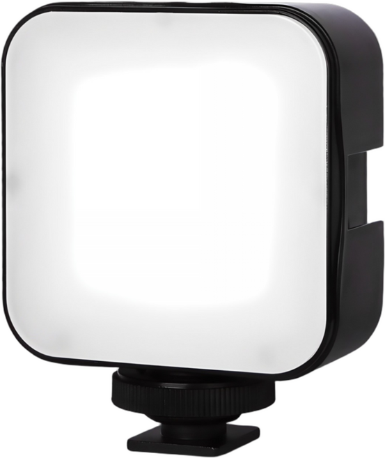 튜바스 방송용 LED 조명, TBS-LED01, 1개