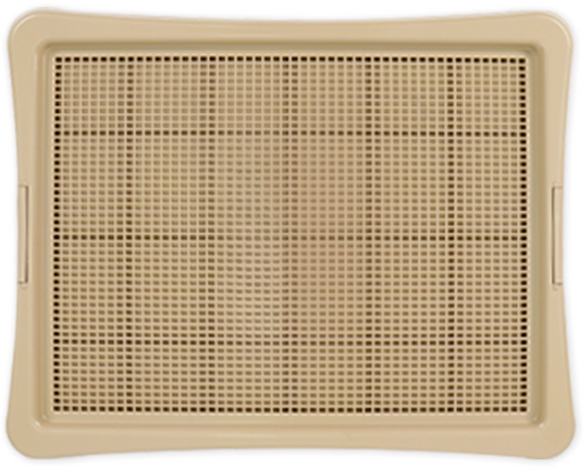 펫니처 망사 토일렛, 무드베이지, 1개