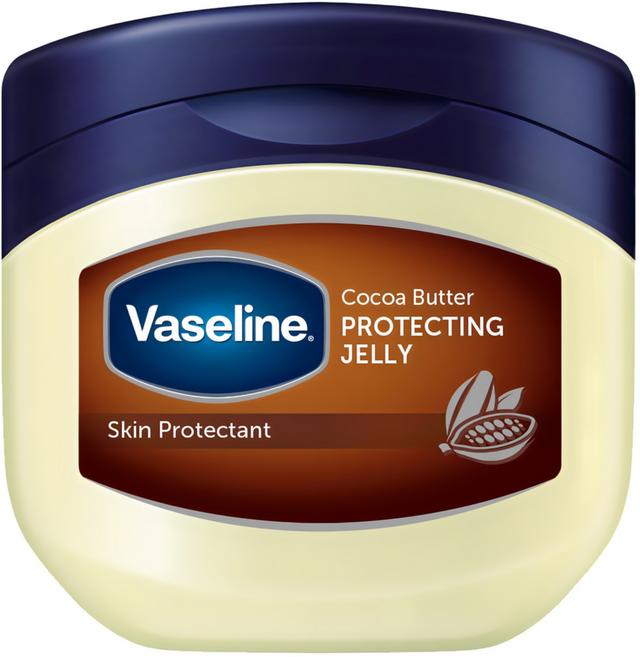바세린 코코아 버터 프로텍팅 젤리, 100ml, 1개
