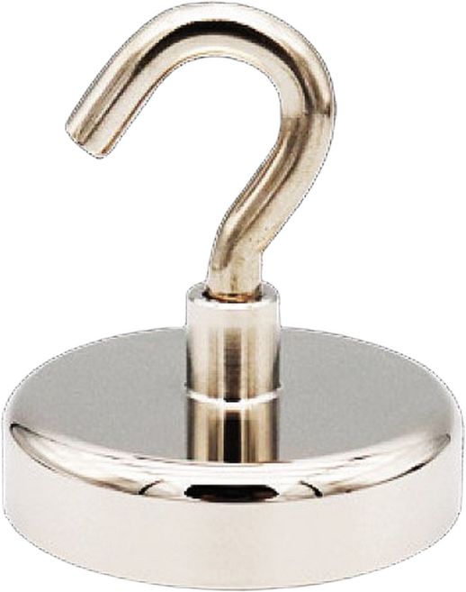 초강력 네오디움 고리자석, 10개