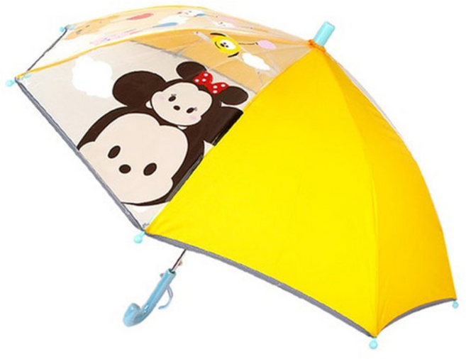 디즈니 썸썸 봉봉 손잡이우산47