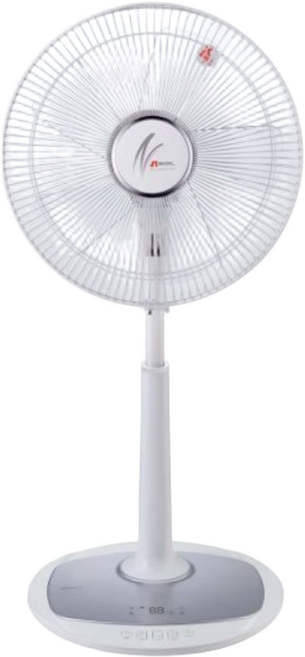 신일 스탠드 선풍기 가정용 업소용 리모컨 써큘레이터 선풍기 14인치