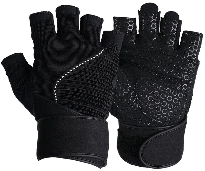 에코리즈 드라스틱 헬스 장갑, 1개