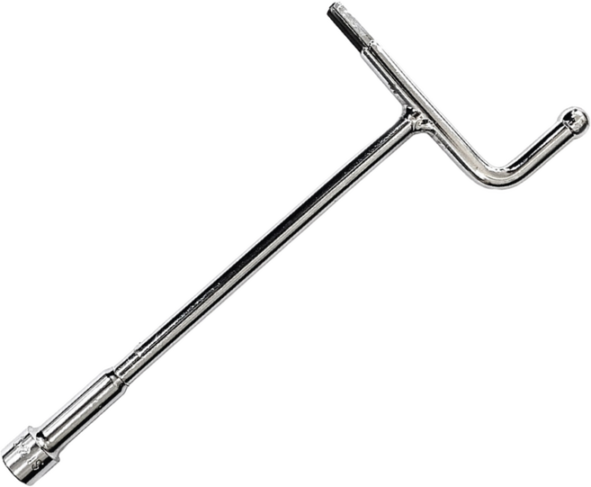 국산 T형 핸들 소켓 10mm 티복스 T복스 티렌치 T형복스, 1개