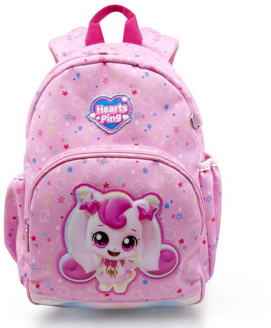 슈팅스타 캐치티니핑 소풍가방