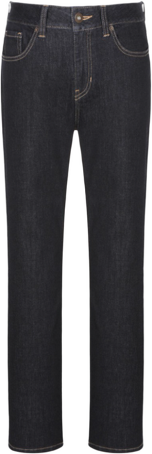 [매장발송] 게스 남성 청바지 봄 간절기 스트레이트 슬림 일자핏 스판 블랙진 캐주얼 데님 팬츠